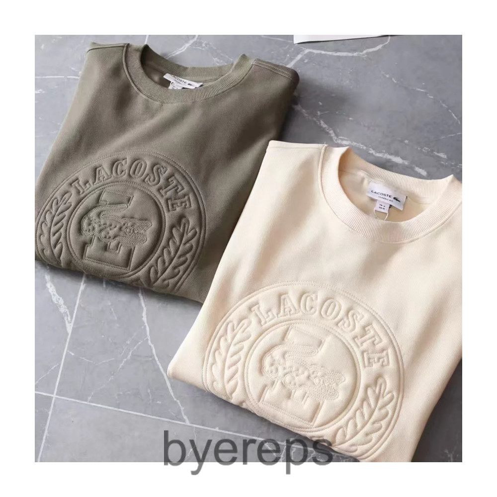 Lacoste Hoodie — photo 2 of 4