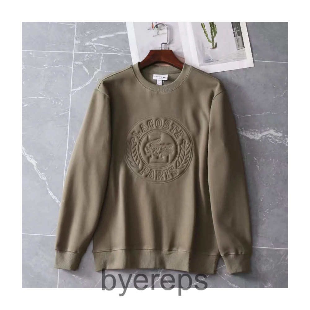 Lacoste Hoodie — photo 3 of 4