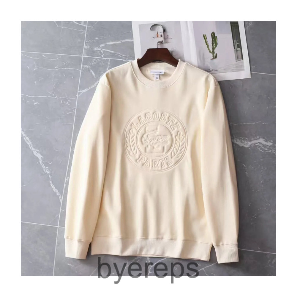 Lacoste Hoodie — photo 4 of 4
