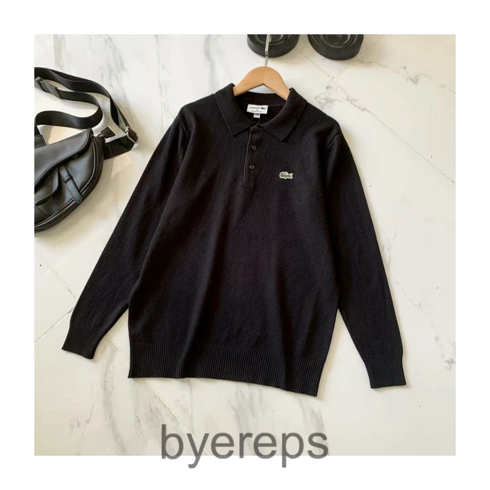 Lacoste Hoodie — photo 2 of 4