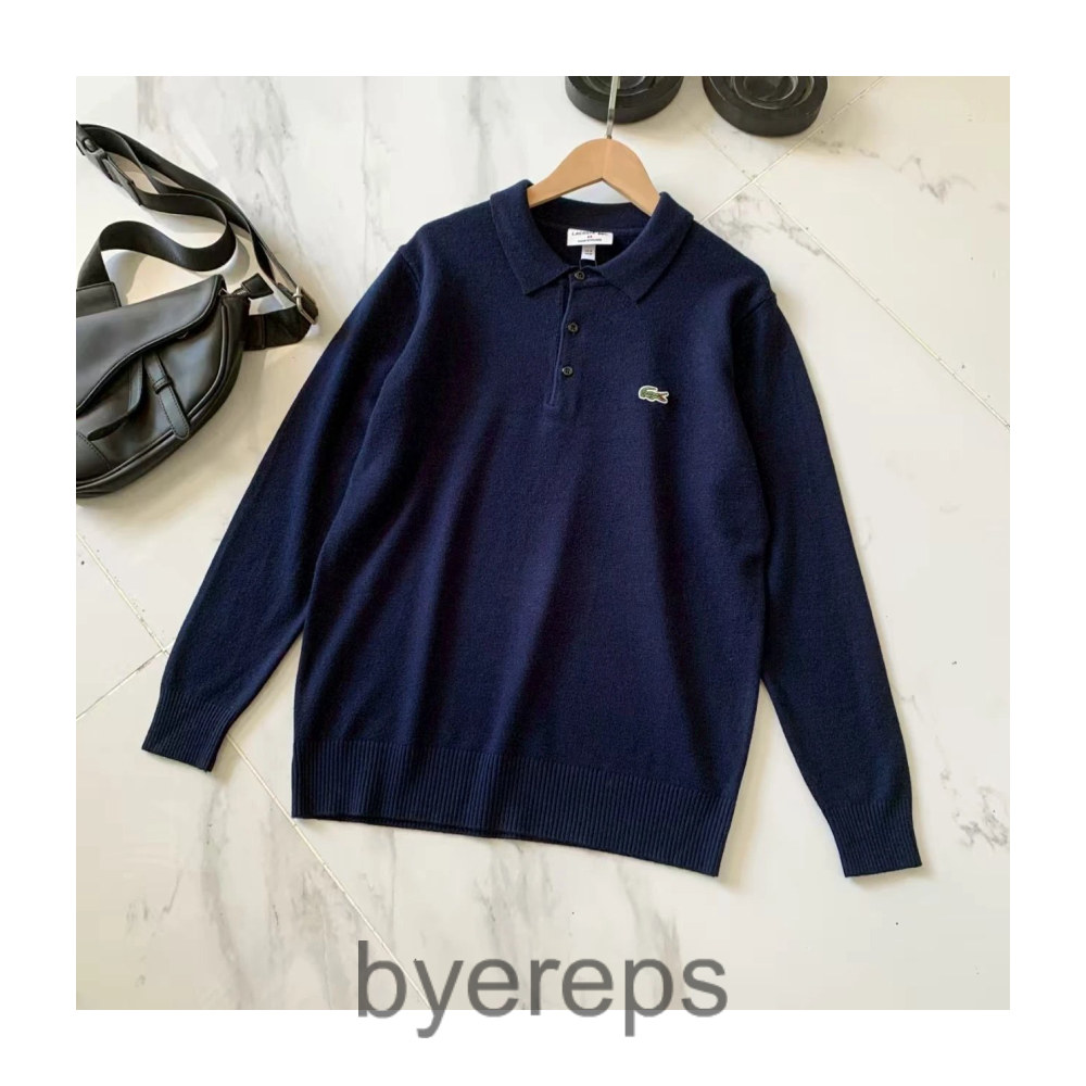 Lacoste Hoodie — photo 4 of 4