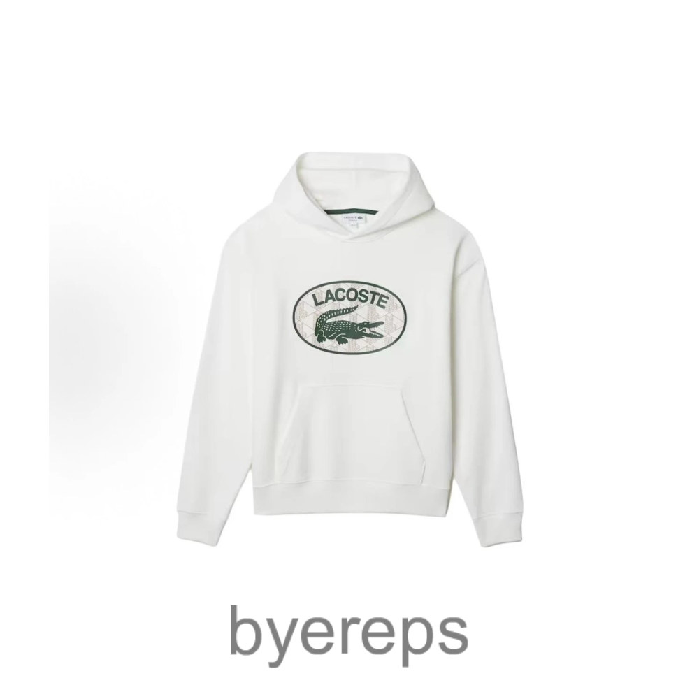 Lacoste Hoodie — photo 2 of 4