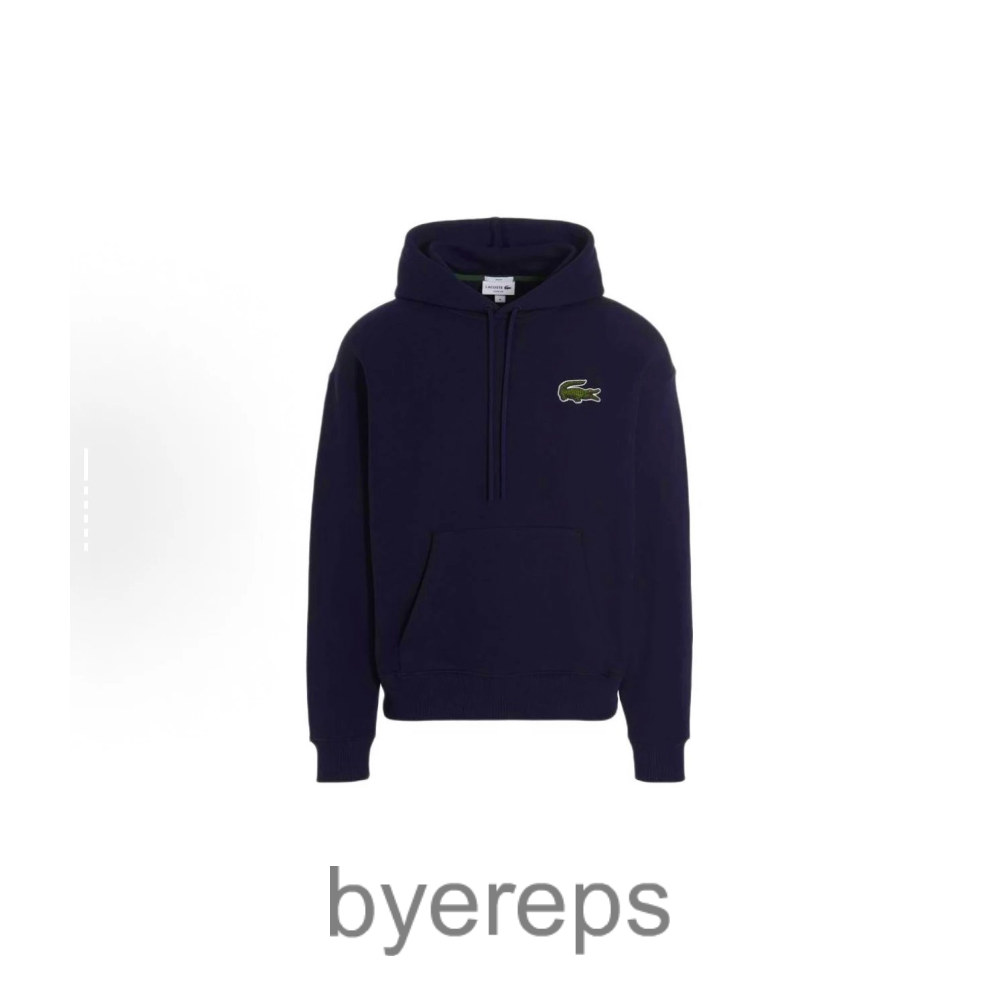Lacoste Hoodie — photo 4 of 4