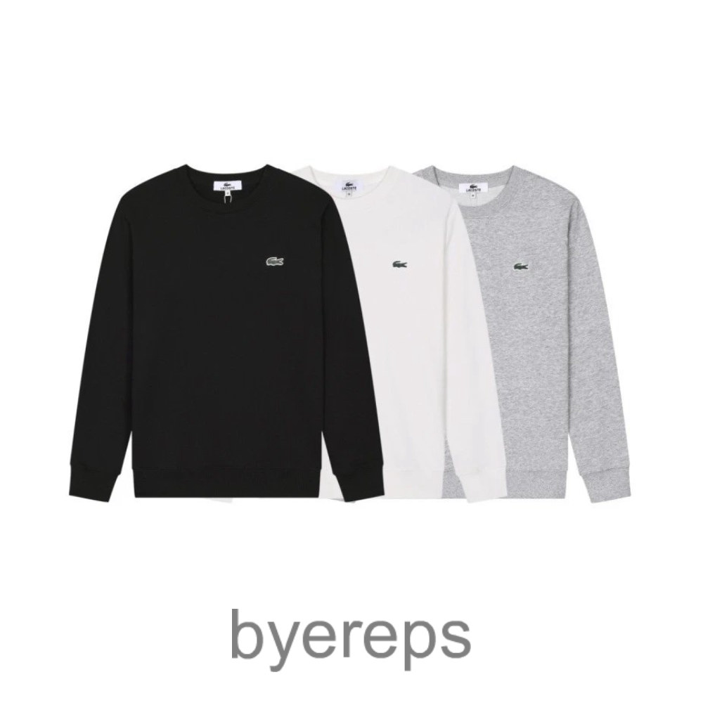 Lacoste Hoodie — photo 2 of 4