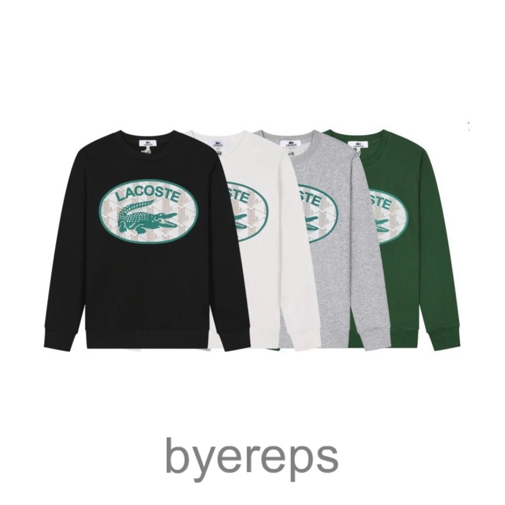 Lacoste Hoodie — photo 3 of 4