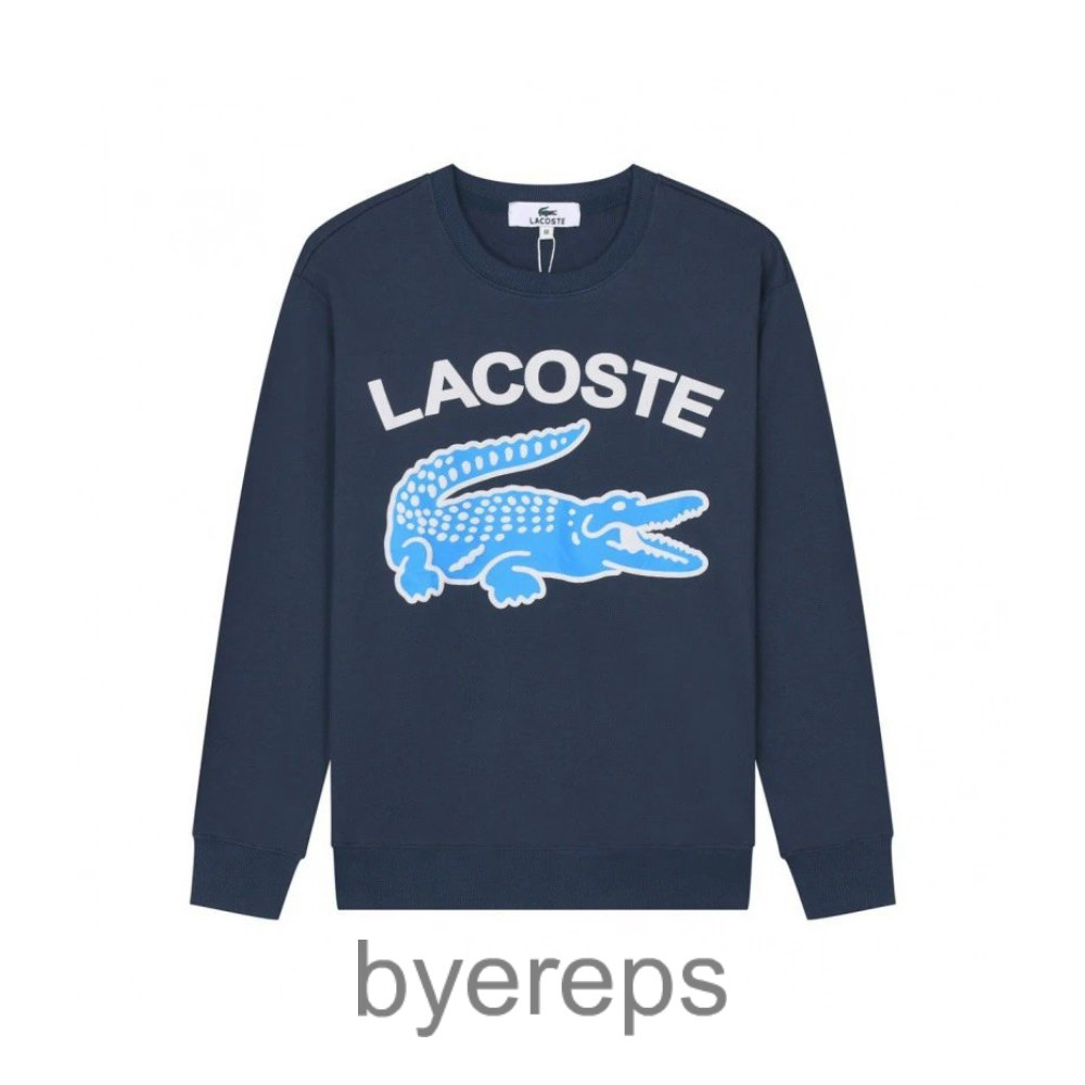 Lacoste Hoodie — photo 4 of 4