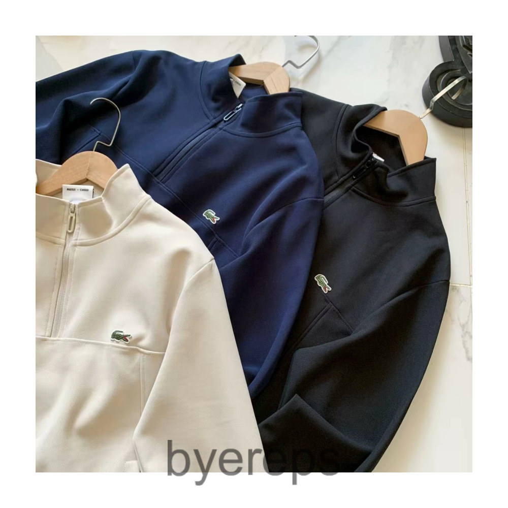 Lacoste Hoodie — photo 2 of 4