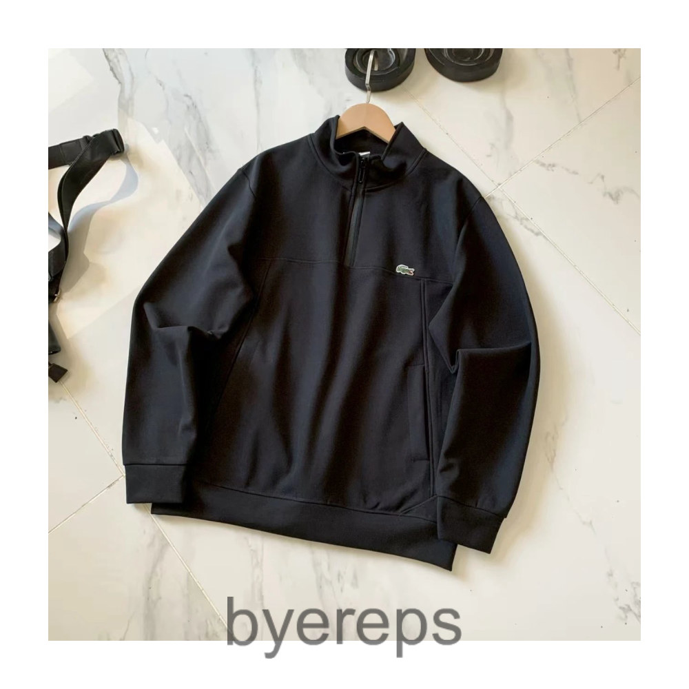 Lacoste Hoodie — photo 3 of 4