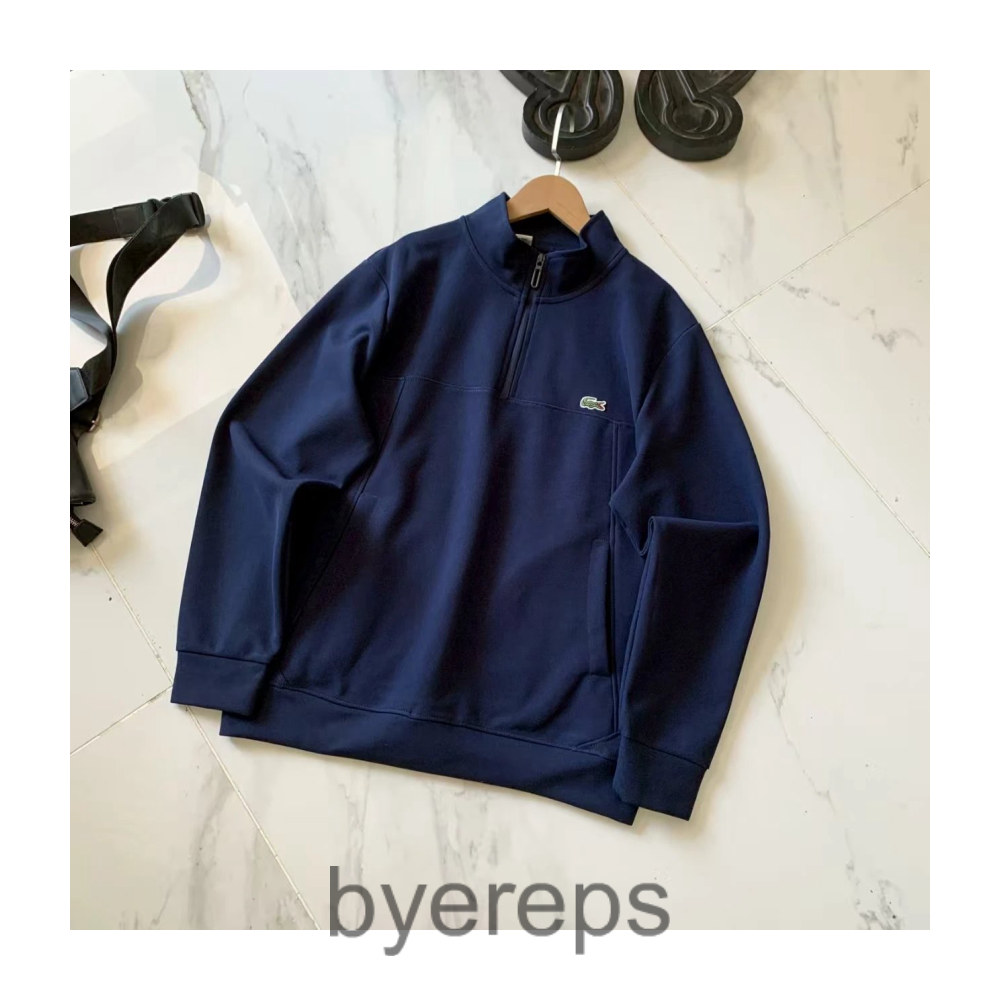 Lacoste Hoodie — photo 4 of 4