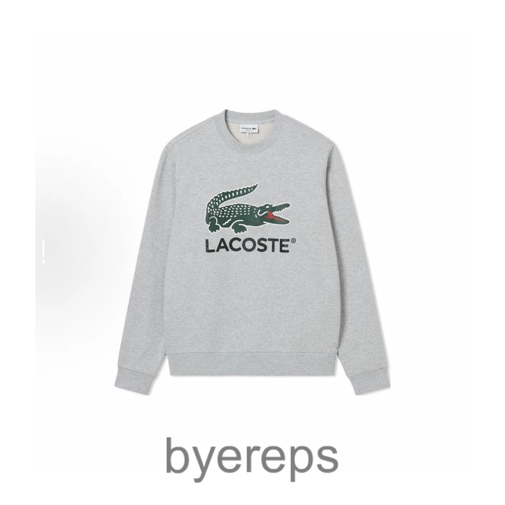Lacoste Hoodie — photo 2 of 4