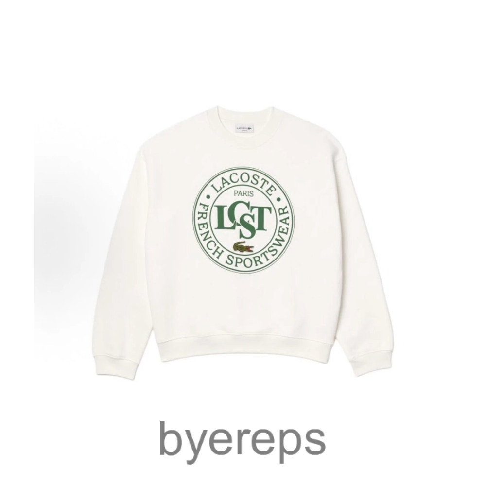 Lacoste Hoodie — photo 4 of 4