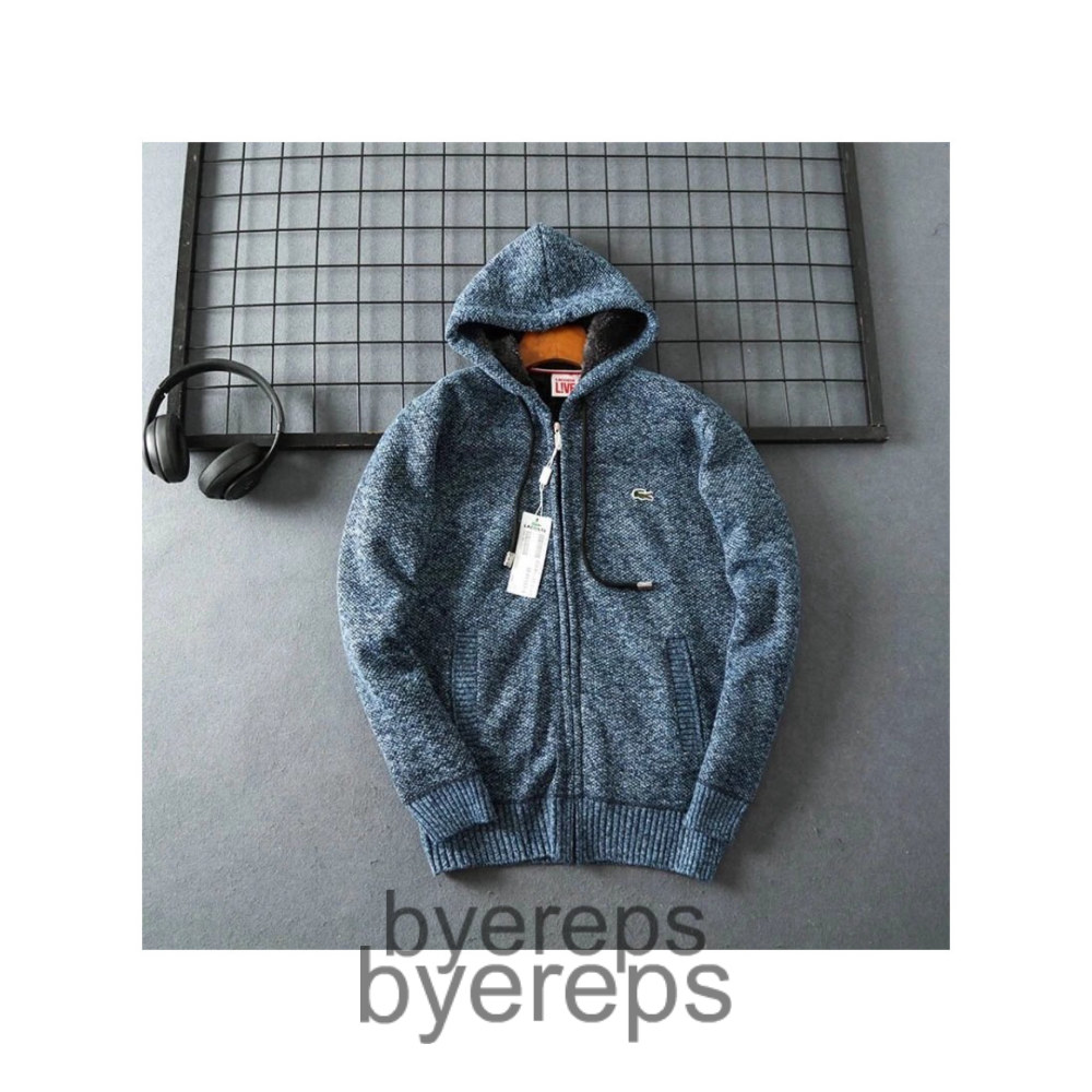 Lacoste Jacket