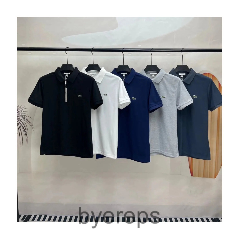 LACOSTE Polo ( 20+ colors )