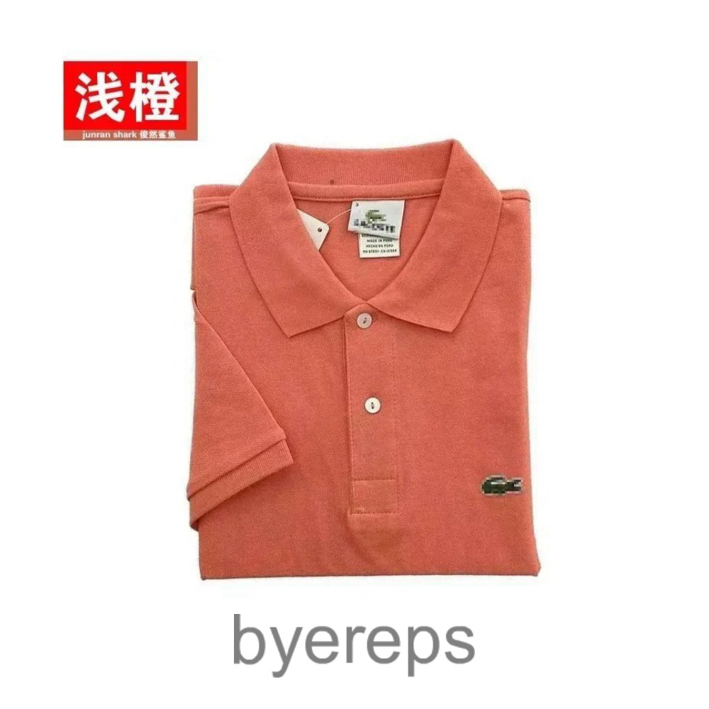 LACOSTE Polo ( 20+ colors ) — photo 2 of 4