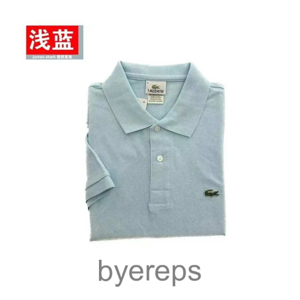 LACOSTE Polo ( 20+ colors ) — photo 3 of 4