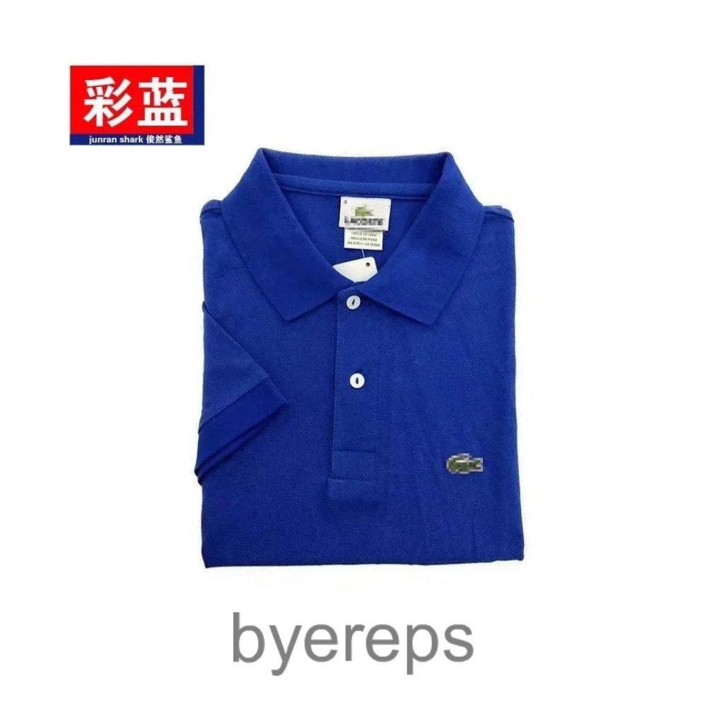 LACOSTE Polo ( 20+ colors ) — photo 4 of 4