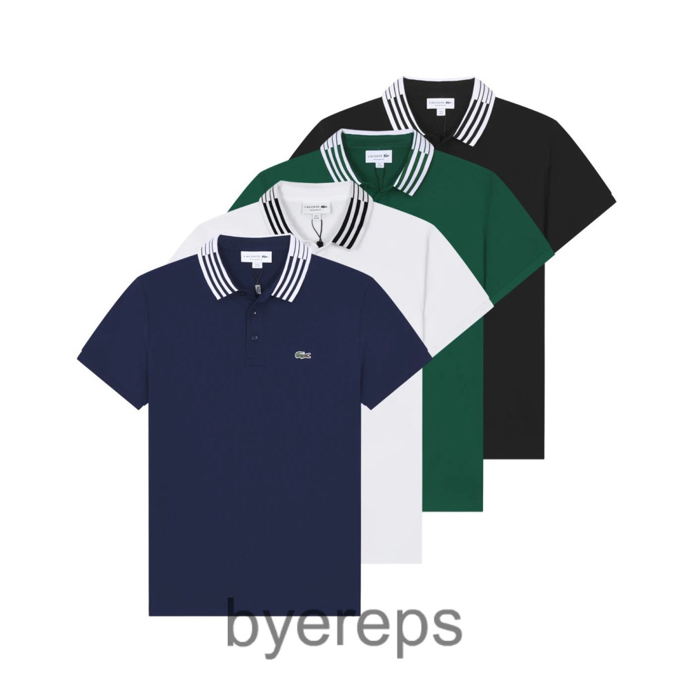 Lacoste Polo — photo 2 of 4