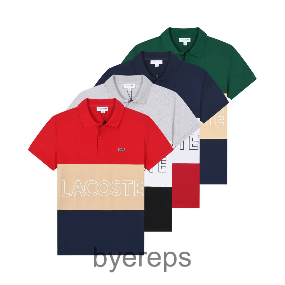 Lacoste Polo — photo 3 of 4