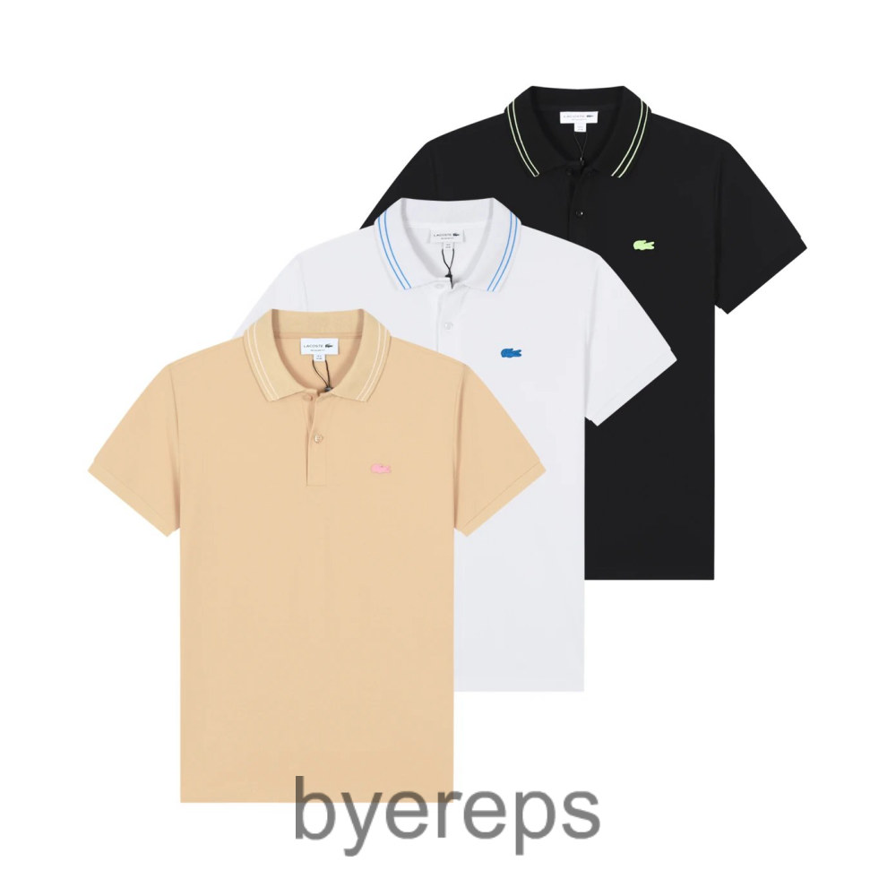 Lacoste Polo — photo 4 of 4