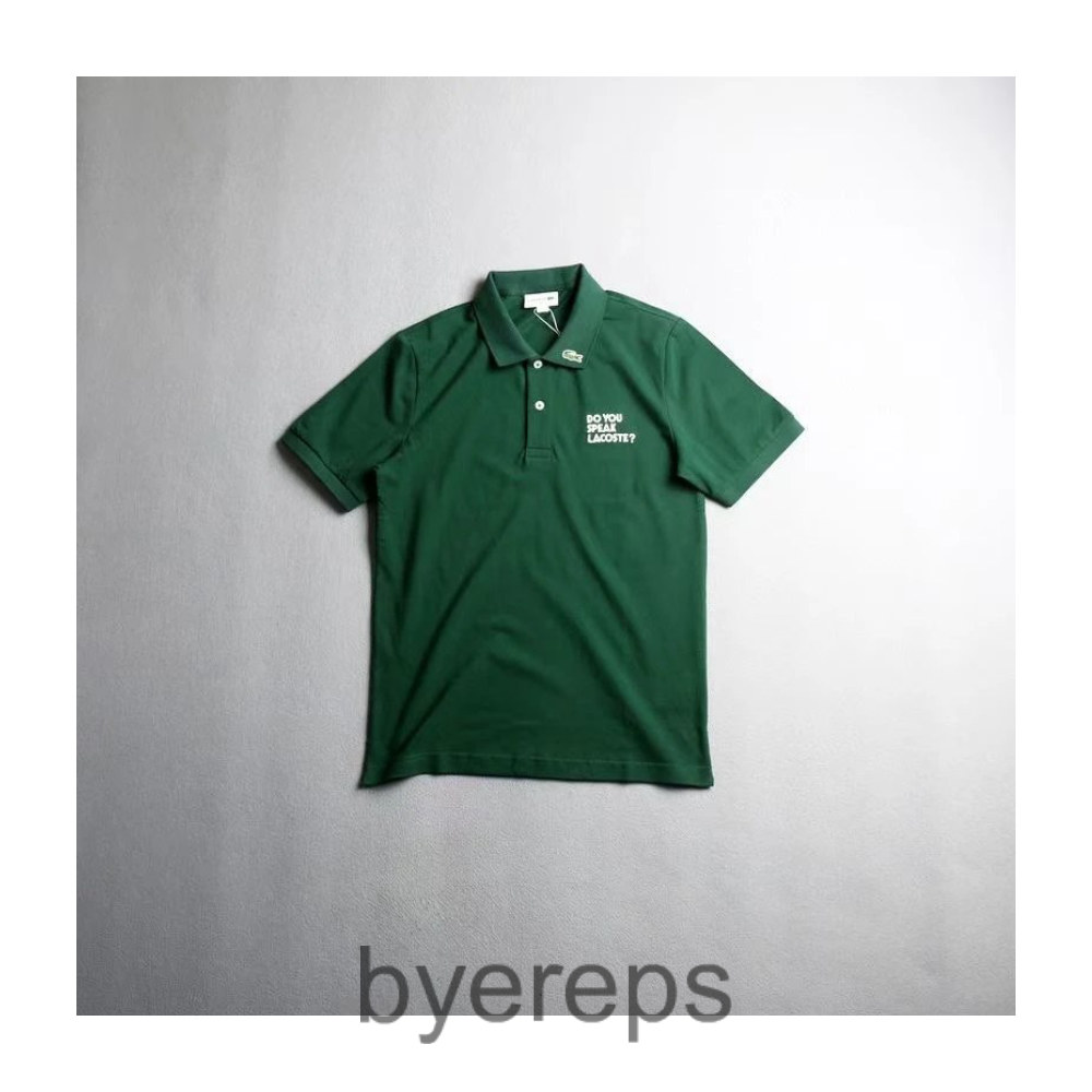 LACOSTE Polo — photo 3 of 4