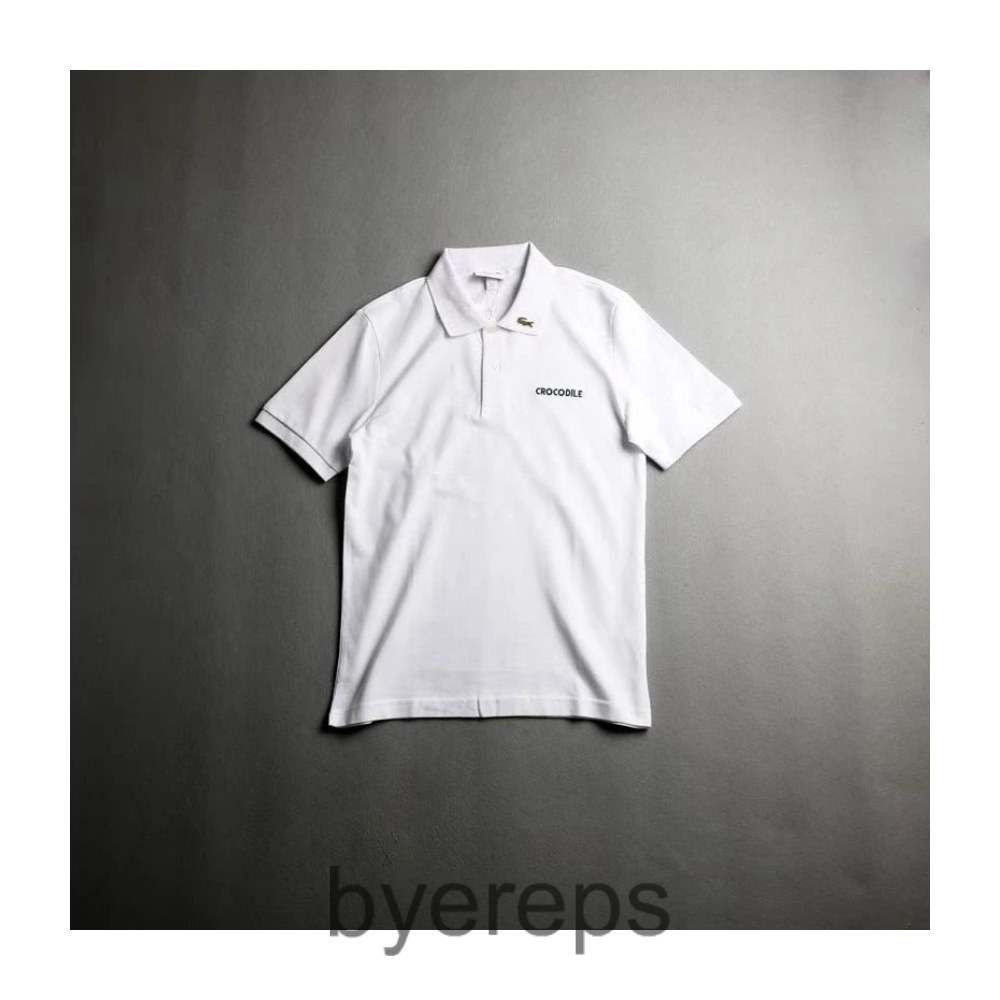 LACOSTE Polo — photo 4 of 4