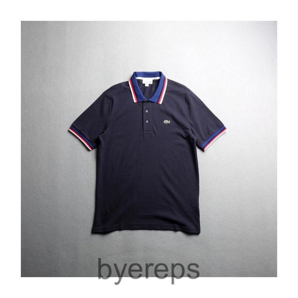 Lacoste Polo — photo 2 of 4