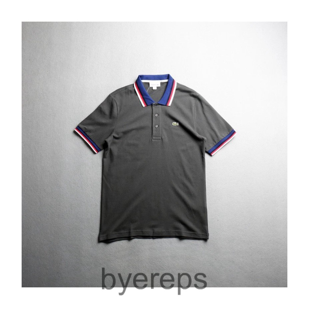 Lacoste Polo — photo 3 of 4
