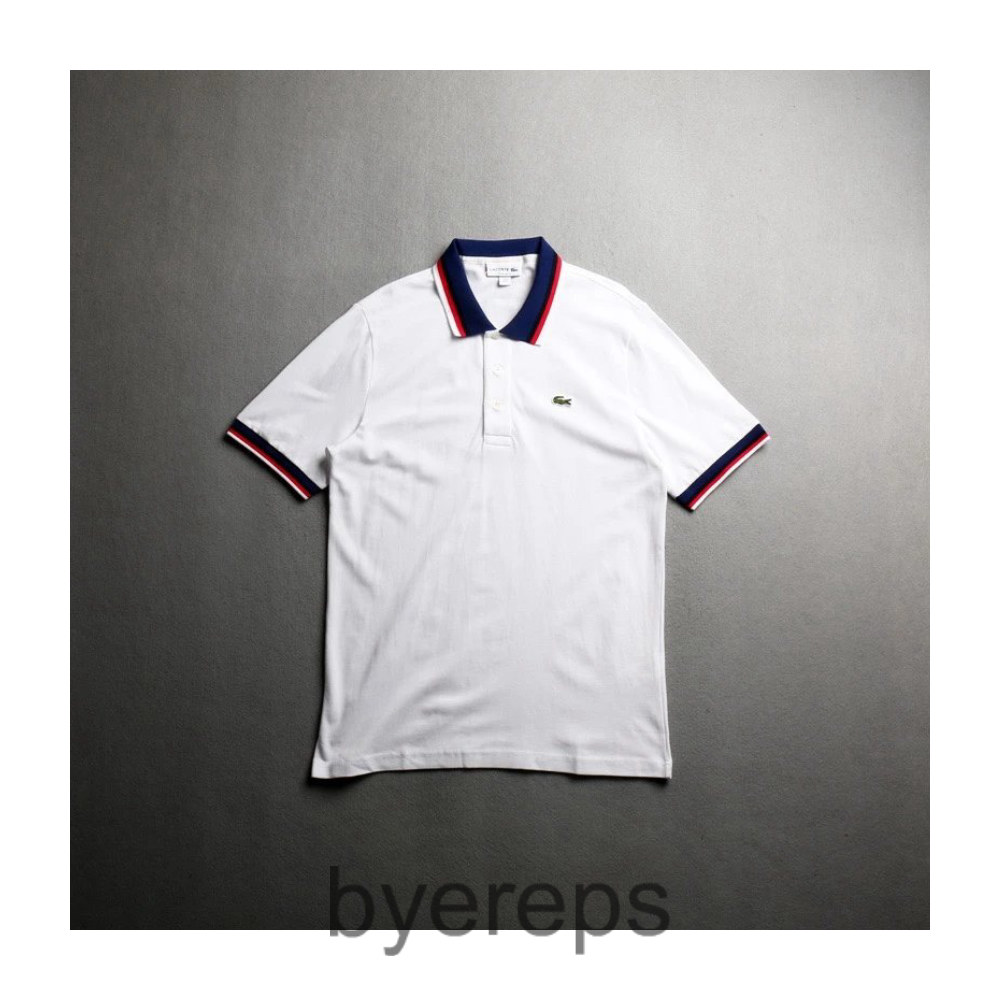 Lacoste Polo — photo 4 of 4