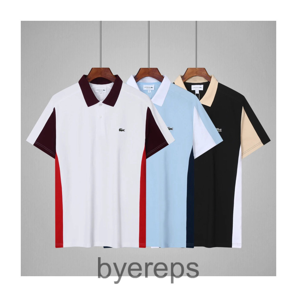 Lacoste Polo — photo 2 of 4