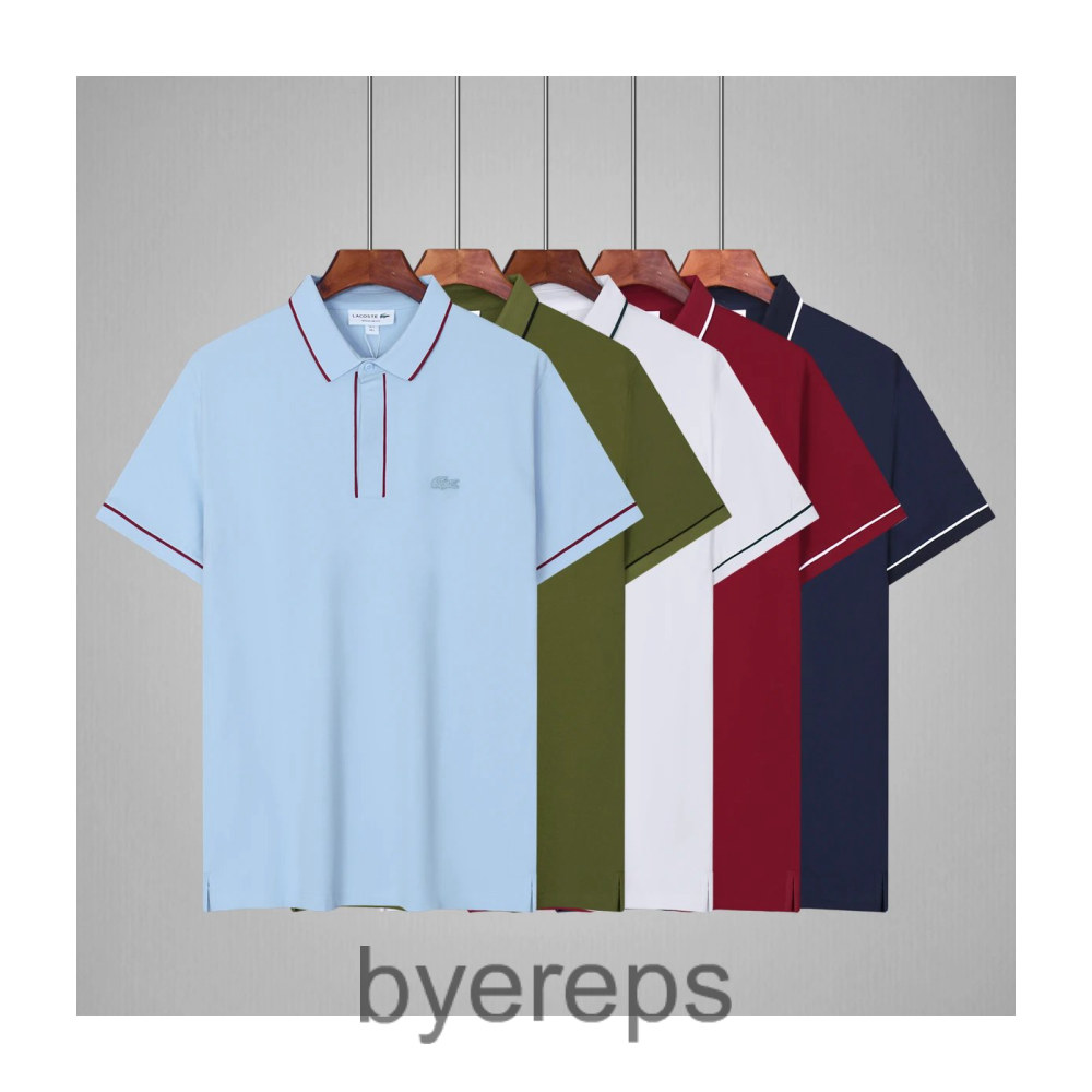 Lacoste Polo — photo 3 of 4