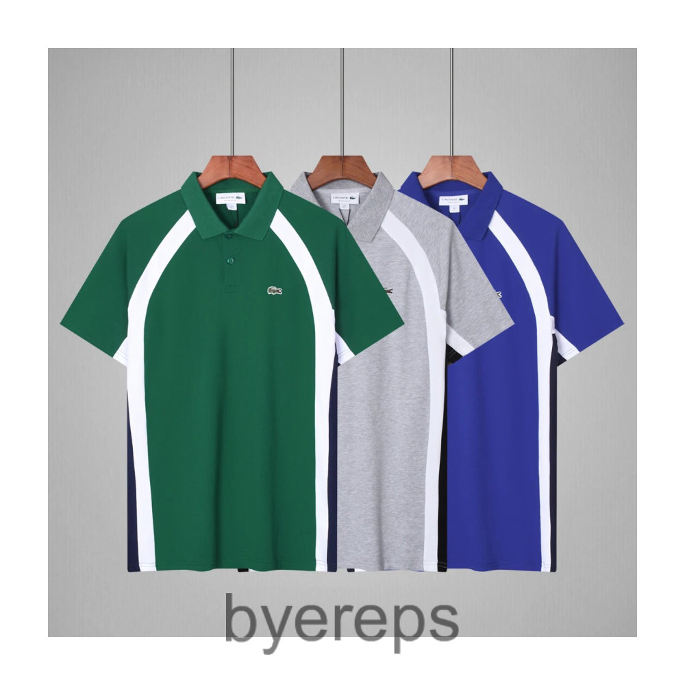 Lacoste Polo — photo 4 of 4