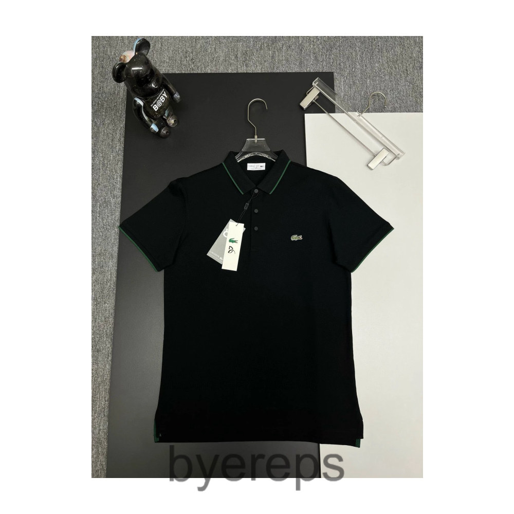 Lacoste Polo — photo 2 of 4