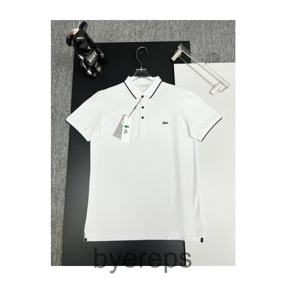 Lacoste Polo — photo 3 of 4