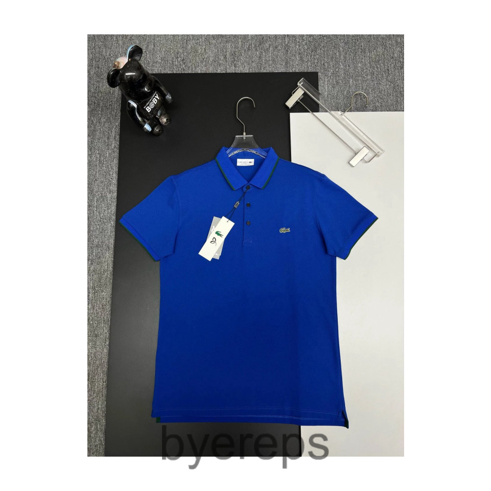Lacoste Polo — photo 4 of 4