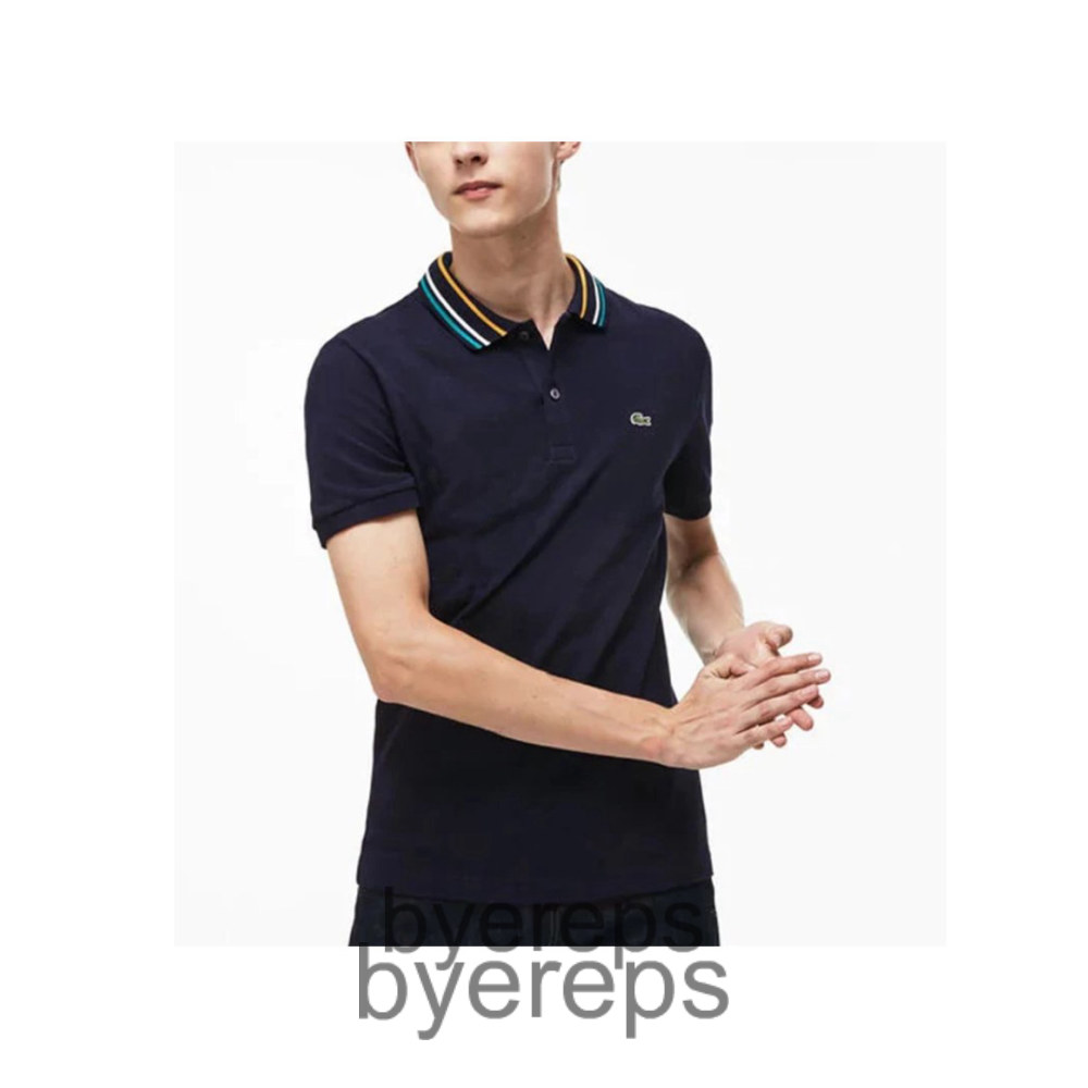Lacoste Polo Shirt