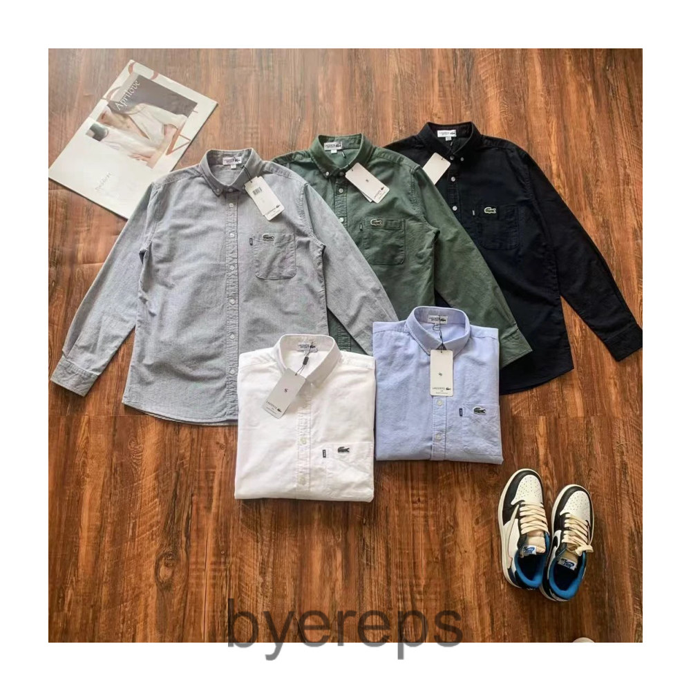 Lacoste Shirt