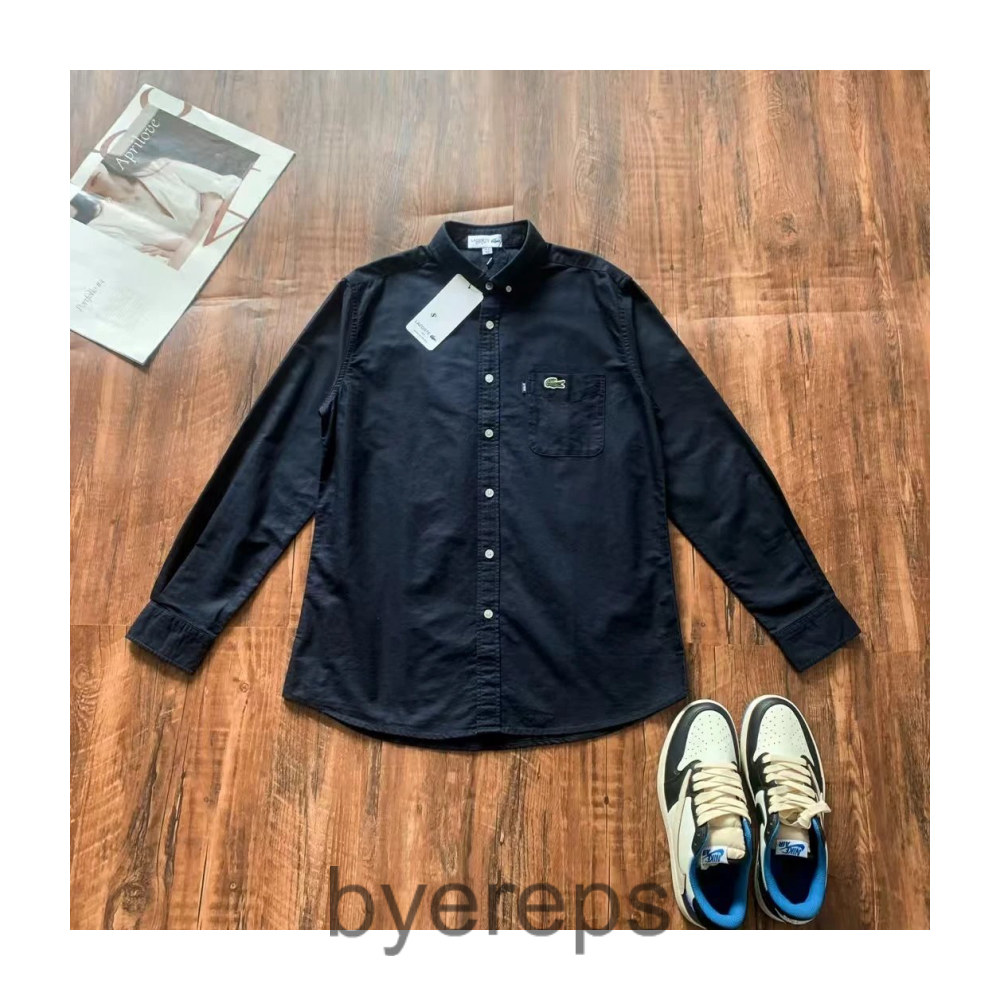 Lacoste Shirt — photo 2 of 4