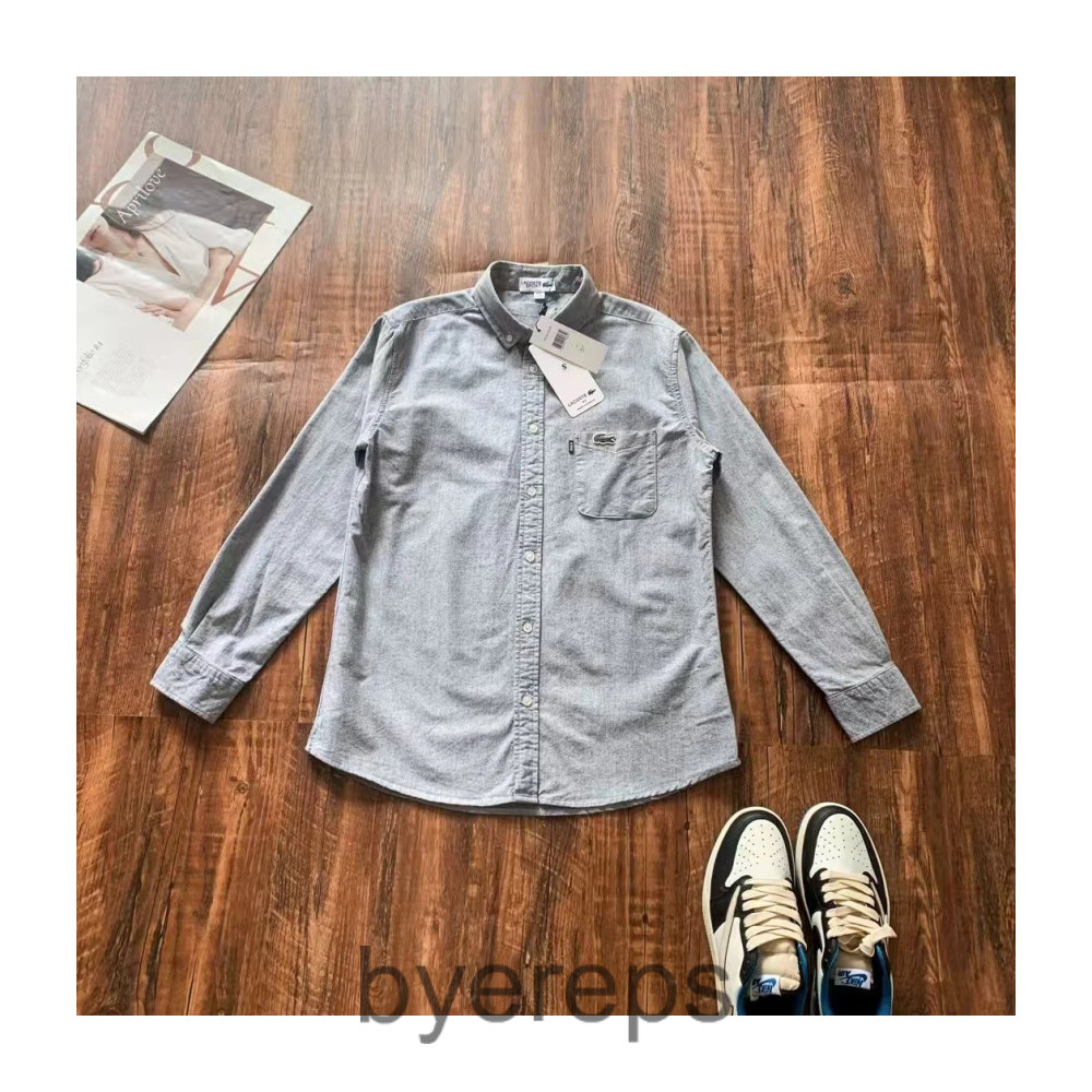 Lacoste Shirt — photo 4 of 4