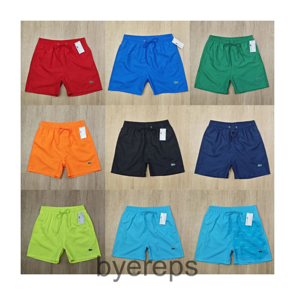 Lacoste Shorts
