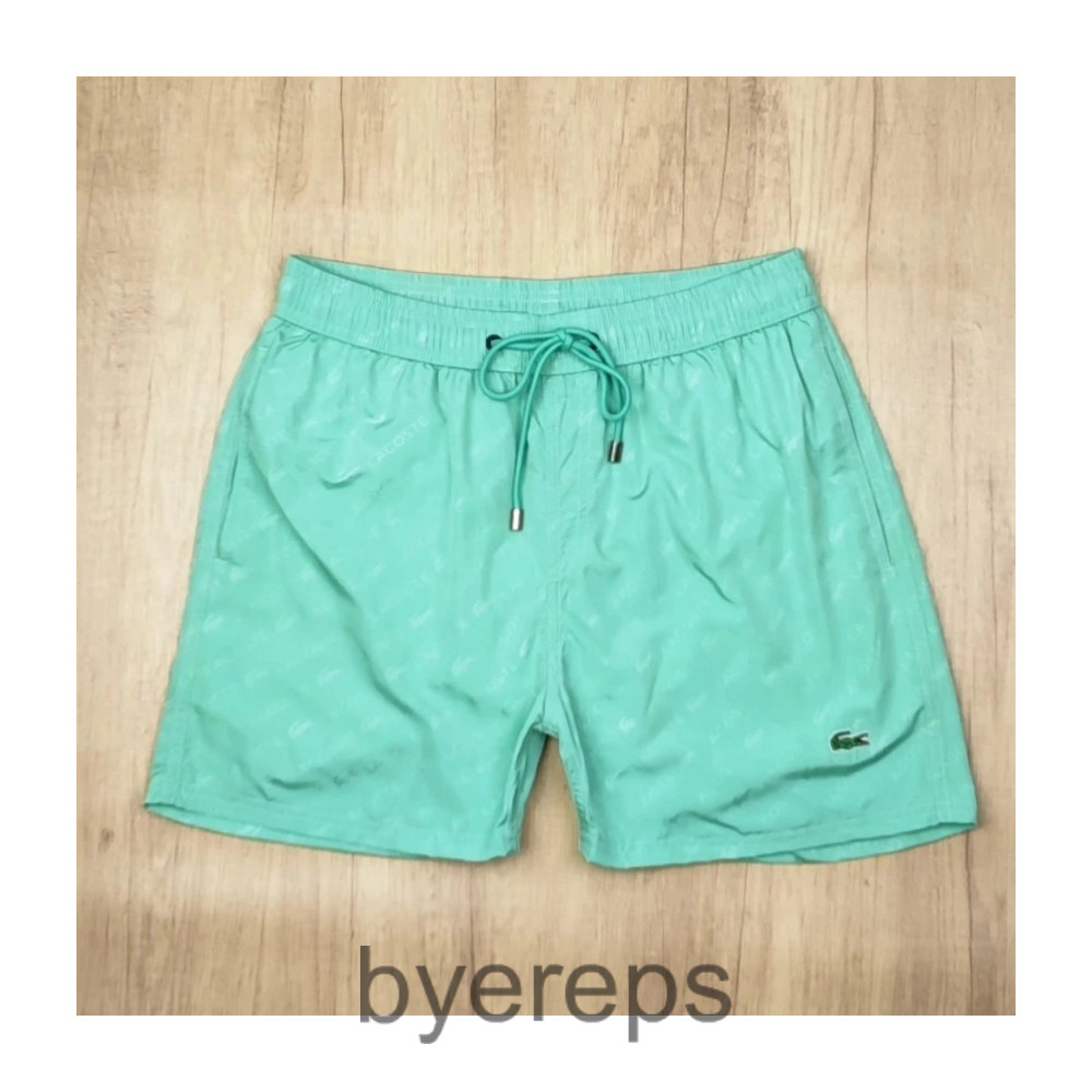 Lacoste Shorts — photo 2 of 4
