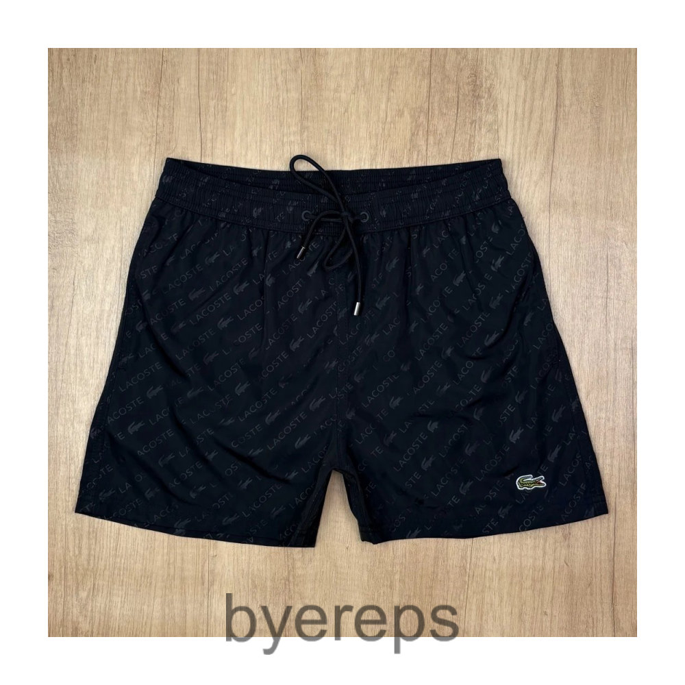 Lacoste Shorts — photo 3 of 4