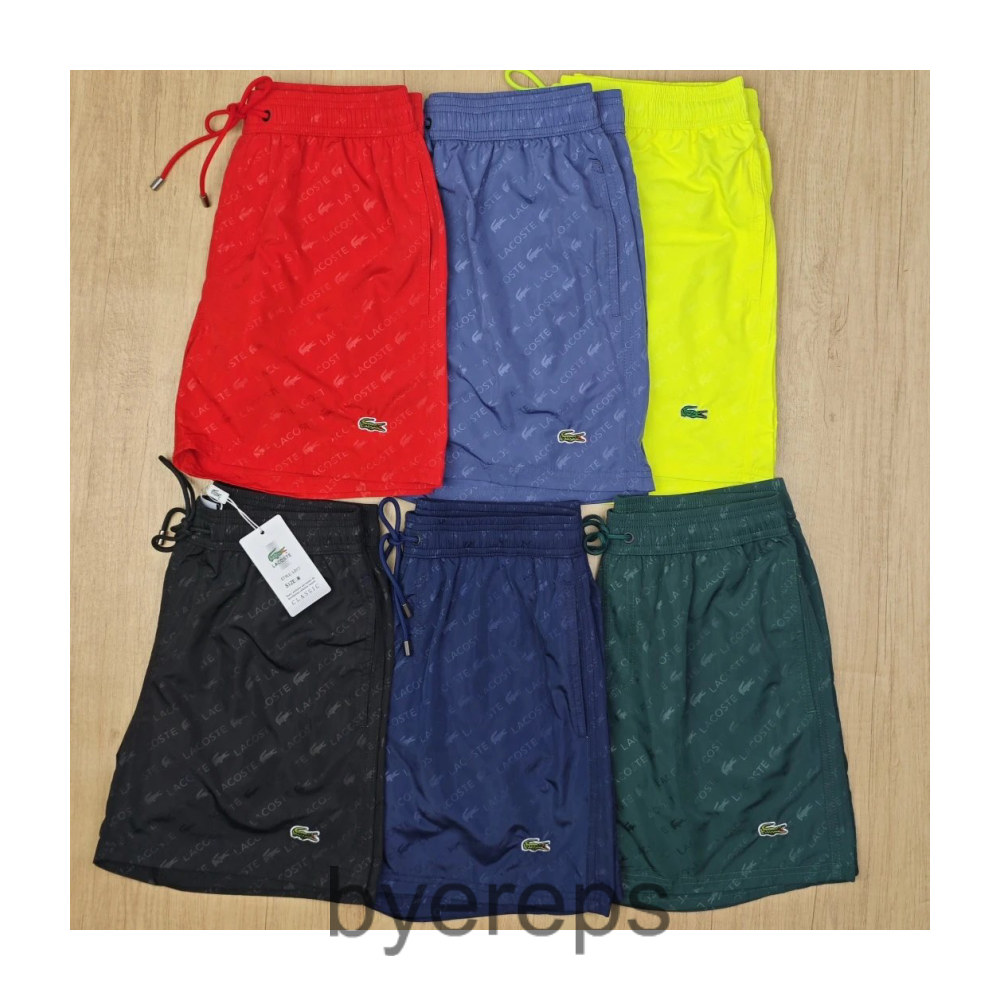 Lacoste Shorts — photo 4 of 4