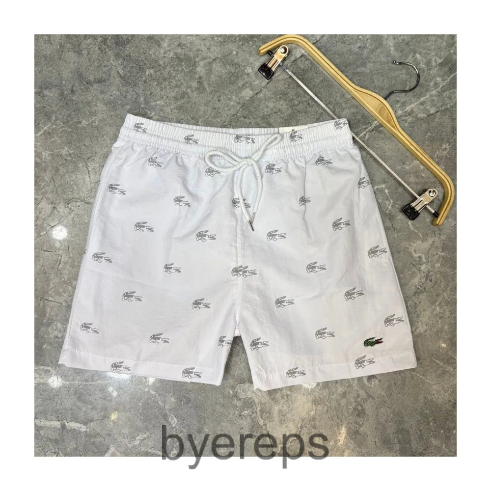 Lacoste Shorts — photo 2 of 4