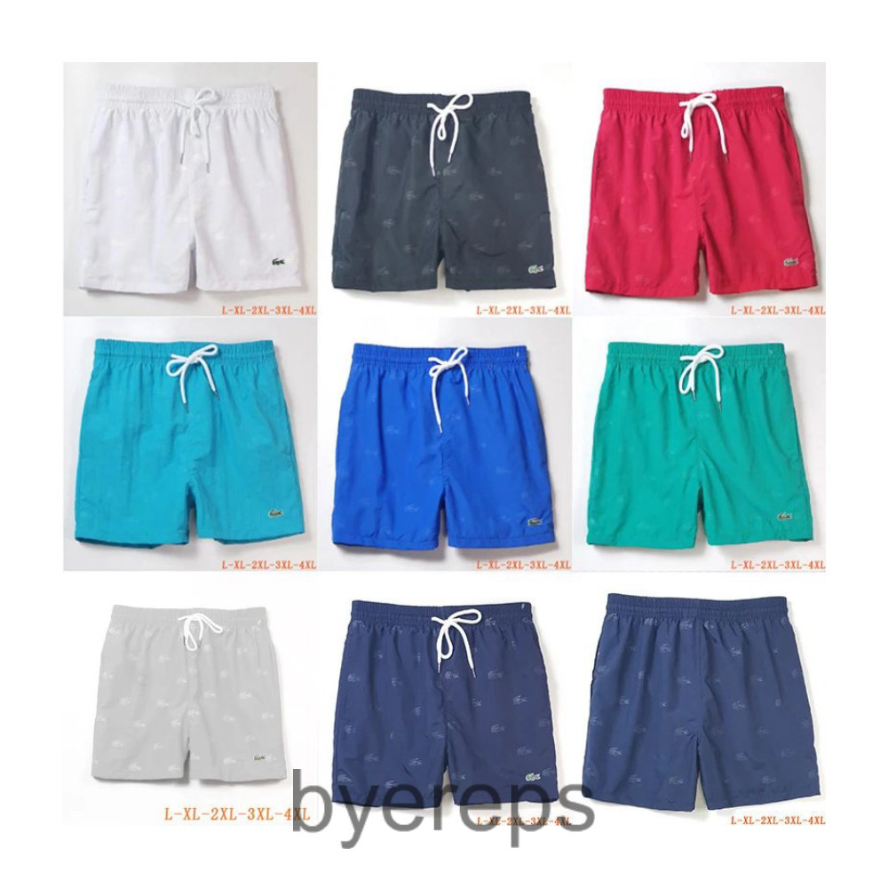 Lacoste Shorts — photo 3 of 4