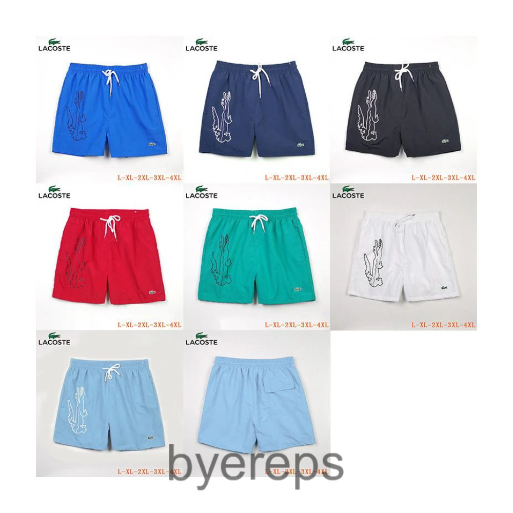 Lacoste Shorts — photo 4 of 4