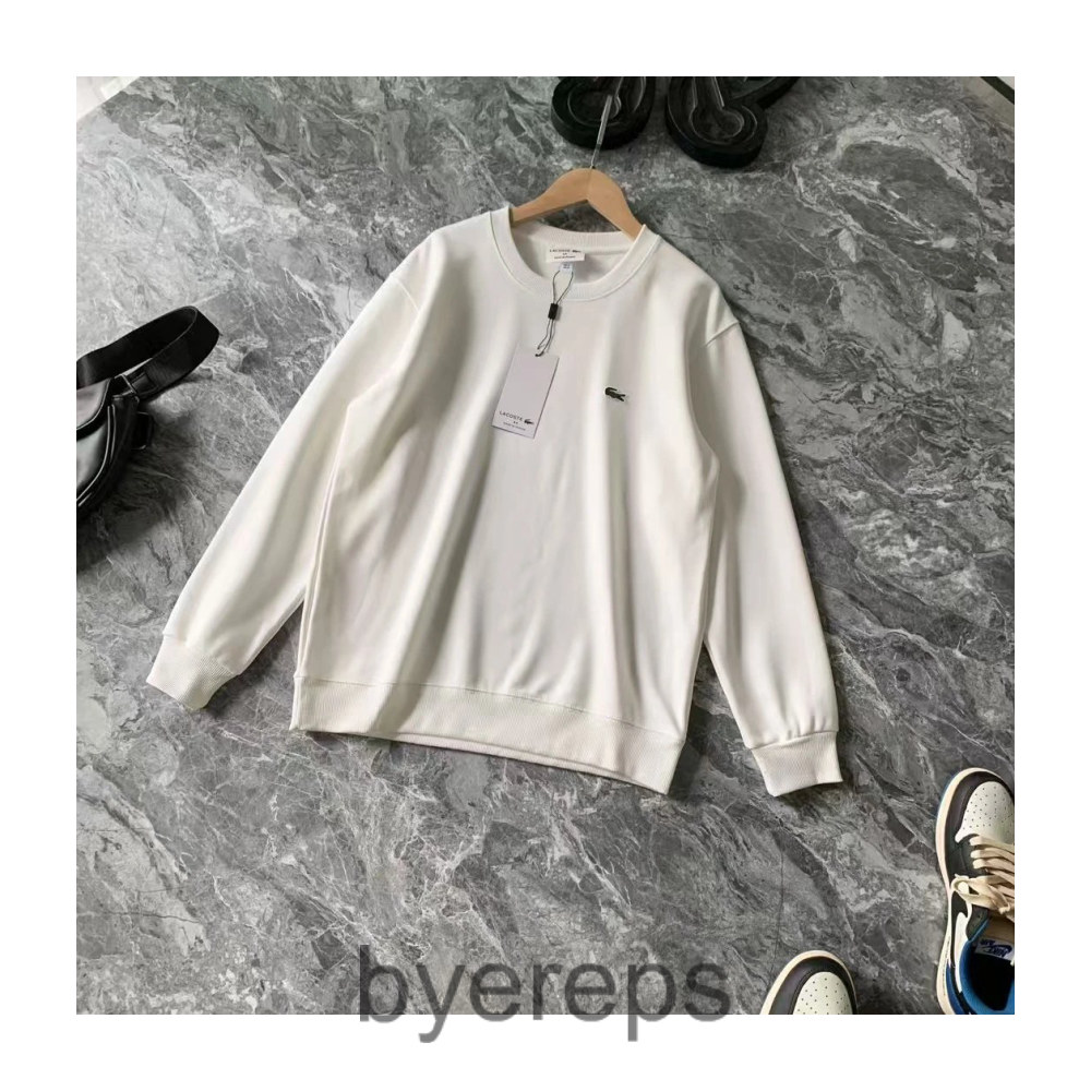 Lacoste Sweater — photo 3 of 4