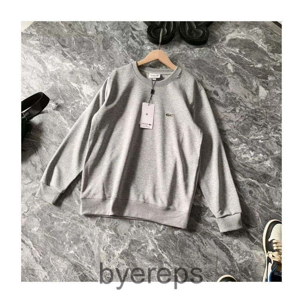 Lacoste Sweater — photo 4 of 4