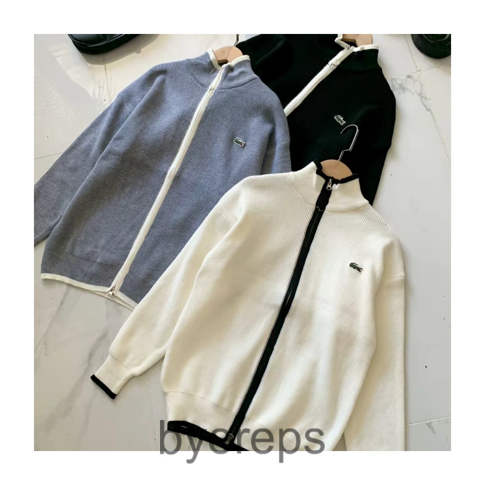 Lacoste Sweater
