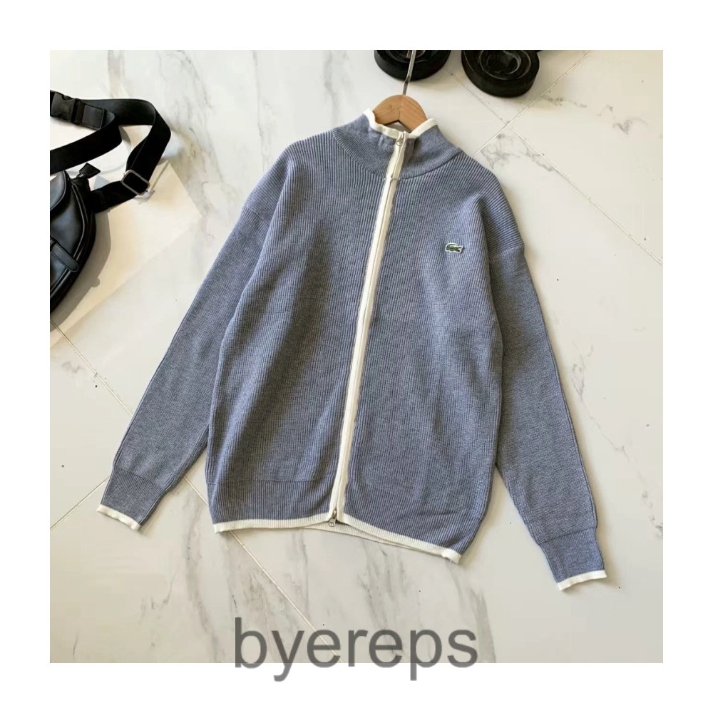 Lacoste Sweater — photo 3 of 4