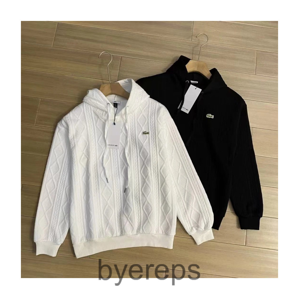 Lacoste Sweater